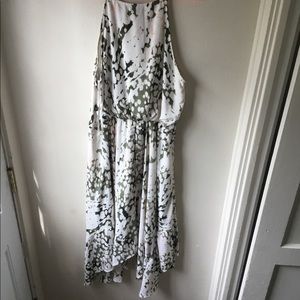Mossimo dress